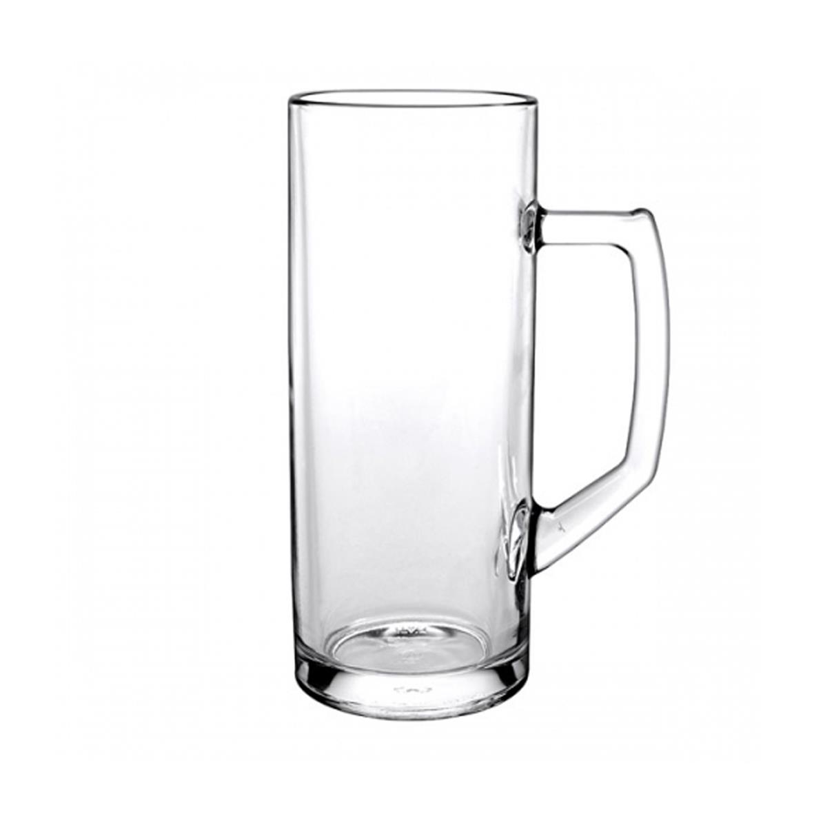 Bierpul Reno 30 cl. TAPMAAT - SPOED bedrukken Bierpul Reno 30 cl. TAPMAAT - SPOED bedrukken